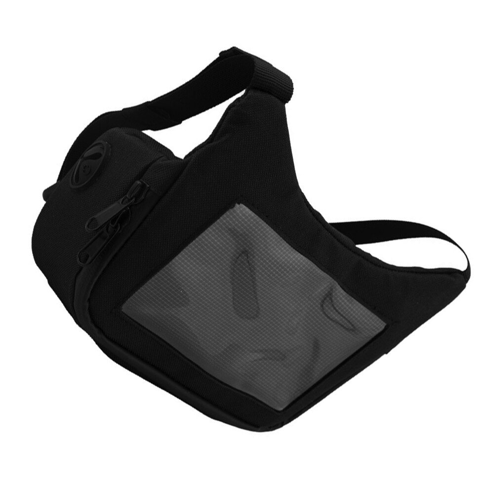 Motorcycle Handlebar Fanny Pack Large Capacity And Wear-resistant-image-OPC-PJMVXKS-NEW