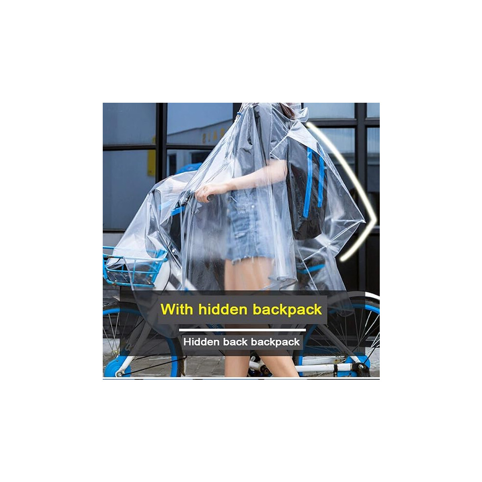 Stay Dry With APEXUP Ponchos De Lluvia One Size Fits All Best Para-image-OPC-PJMVXR9-NEW