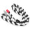 Horse Lead Rope Strong Braid Lead Rope with 7