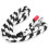 Horse Lead Rope Strong Braid Lead Rope with 6