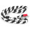 Horse Lead Rope Strong Braid Lead Rope with 5