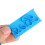 3 Set Handwriting Letter Cake Embosser DIY Plastic 13