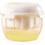 Yogurt Maker Strainer, Yogurt Strainer with Fine Mesh Bag, Capacity Bowl, Leak-Proof, Versatile Transparent Juice Filter 1