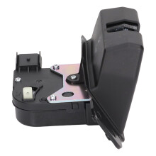 Hintere Kofferraumverschluss-Aktuator Motor Heckklappenverriegelung Montage 812303Z000 Ersatz für Hyundai Sedona 2015–2019
