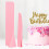 1 Set of Adjustable Height Cream Scraper Cake 6