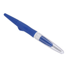 3 Needles Portable Punching Felting Needle Pen DIY