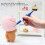 3 Needles Portable Punching Felting Needle Pen DIY 7