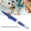 3 Needles Portable Punching Felting Needle Pen DIY 8