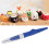 3 Needles Portable Punching Felting Needle Pen DIY 3