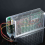 DC 10V-50V 5000W 200A DC Motor Einstellbare Geschwindigkeit Controller Regler 6