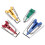 4 Size/set 6/12/18/25mm Fabric Bias Tape Maker 1
