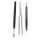 3pcs Tick Remover Tools Stainless Steel Tick 1