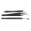 3pcs Tick Remover Tools Stainless Steel Tick 5