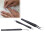 3pcs Tick Remover Tools Stainless Steel Tick 10