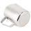Stainless Steel Milk Frothing Cup Art Pitcher 13
