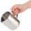 Stainless Steel Milk Frothing Cup Art Pitcher 9