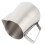 Stainless Steel Milk Frothing Cup Art Pitcher 8