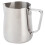 Stainless Steel Milk Frothing Cup Art Pitcher 5