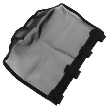 Horse Nose Cover Breathable Teslin Horse Nose Fly