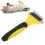 Pet Undercoat Rake Stainless Steel Removing 12