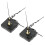 2Set Long Shaft Quartz Clock Movement Pointers Kit 6