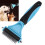 Pet Undercoat Rake Comb Out Tangles Easily 2 Sided 10