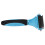 Pet Undercoat Rake Comb Out Tangles Easily 2 Sided 5