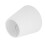 6Pcs White Fabric Lampshades Kit for E14 Bulbs, Modern Minimalist Design 13