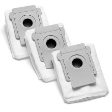 (3 Packs)Nane 3/8 Packs Vacuum Bags For Irobot Roomba I & S Series I7 I7+/plus (7550) I3+ (3550) I6+ (6550) I8+ (8550) S9+ (9550)
