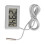 Mini LED Display Digital Temperature Meter Probe 3