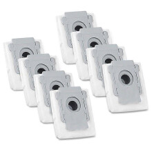 (8 Packs)Nane 3/8 Packs Vacuum Bags For Irobot Roomba I & S Series I7 I7+/plus (7550) I3+ (3550) I6+ (6550) I8+ (8550) S9+ (9550)