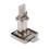 Durable Reusable Furniture Lock for Display 4