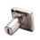 Durable Reusable Furniture Lock for Display 2