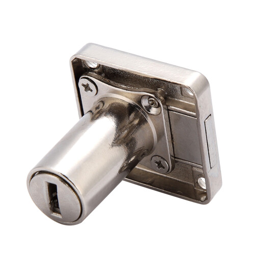 Durable Reusable Furniture Lock for Display 1