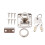 Durable Reusable Furniture Lock for Display 1