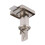 Durable Reusable Furniture Lock for Display 9