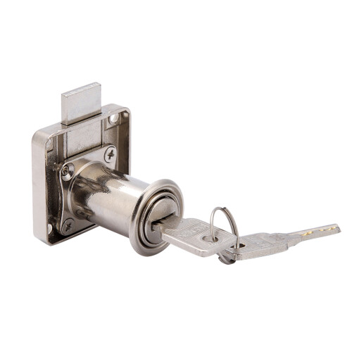 Durable Reusable Furniture Lock for Display 2