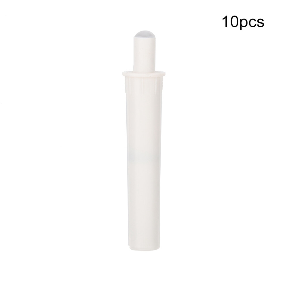 10Pcs Cupboard Cabinet Drawer Closet Close Door 9387669511179