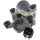 98100H1500 Frontscheibenwischermotor für Terracan 01-06 6