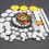 82 stuks/set uitrustingspakket DIY uitrustingsassortiment accessoiresset 5