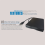 USB 2.0 Floppy Disk Drive 3.5-inch External Floppy Disk Reader 6