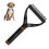 Pet Undercoat Rake 2 Sided Dematting Constantly 11