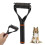 Pet Undercoat Rake 2 Sided Dematting Constantly 12