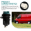 Jumper Ducato Boxer Polttoainesuodattimen kotelo 5