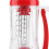Hand held Manual Pancake Cupcake Batter Mixer 14