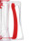 Hand held Manual Pancake Cupcake Batter Mixer 15