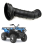 Σωλήνας εξόδου αέρα 0180-110008 για Cforce 500 X5 ATV 6