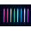 Filter - Groene Gelatine - 120 cm - Cilindrisch - Voor Neon 3