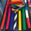 Filter - Groene Gelatine - 120 cm - Cilindrisch - Voor Neon 4