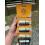 Baume del Tigre Stick Inalatore Nasale x 6 pezzi 5